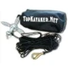 1.5 Lb. Anchor Kit With Line, Clip And Bag