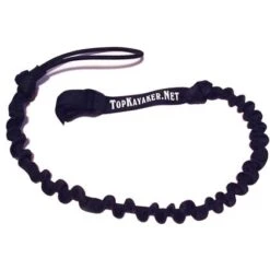 TopKayaker Paddle Leash, Short