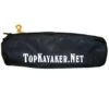 Clip-On Stow Bag, Large -Topkayaker WSW KP17L LRG
