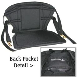 TopKayaker Basic Kayak Seat