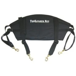 TopKayaker Back Band