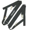 TopKayaker Standard Knee Straps -Topkayaker WSW KP40 LRG