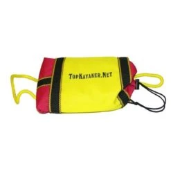 Rescue Rope Throw Bag