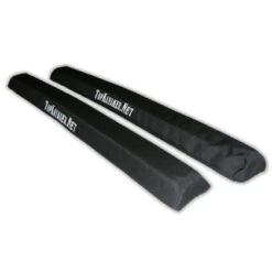 36 In. Rack Pads For Aero Bars
