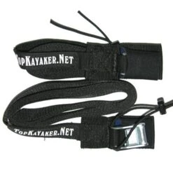 10 Ft Roof Rack Tie Down Straps, One Pair