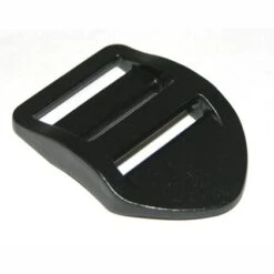 1 Inch Super Lock, 100 Pack