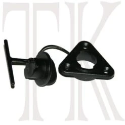 Prijon Drain Plug With Base